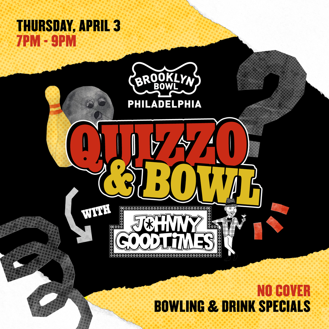 Quizzo Bowl