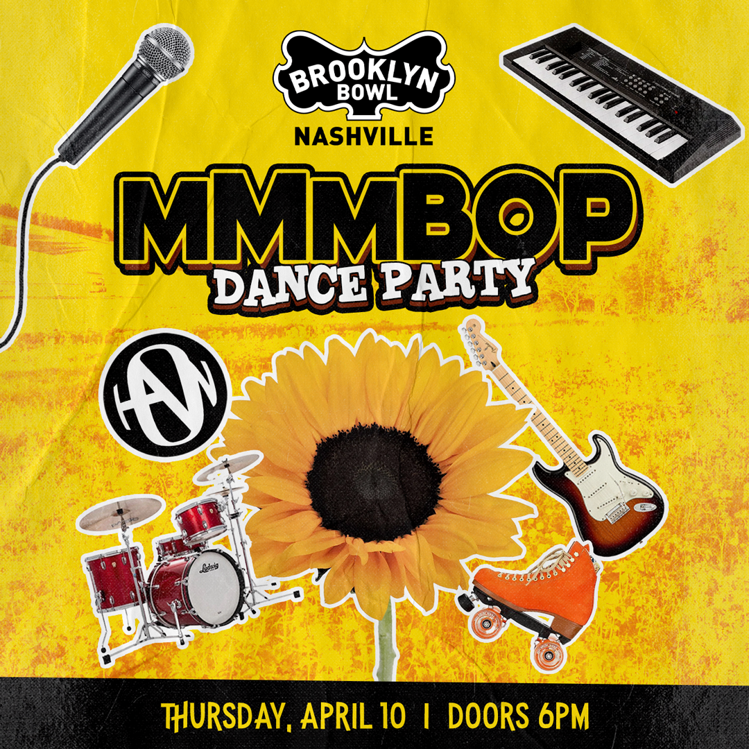 More Info for MMMBop Dance Party