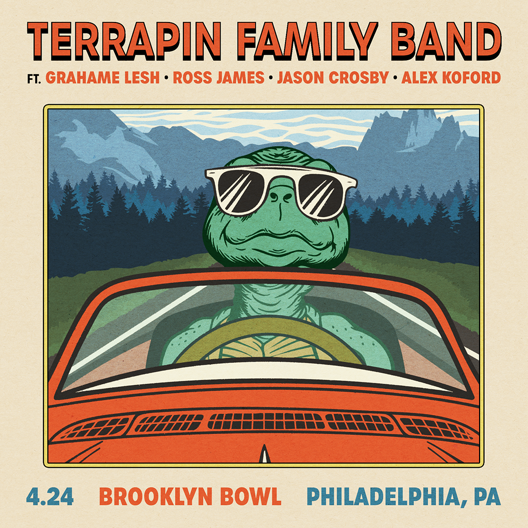 Terrapin Family Band