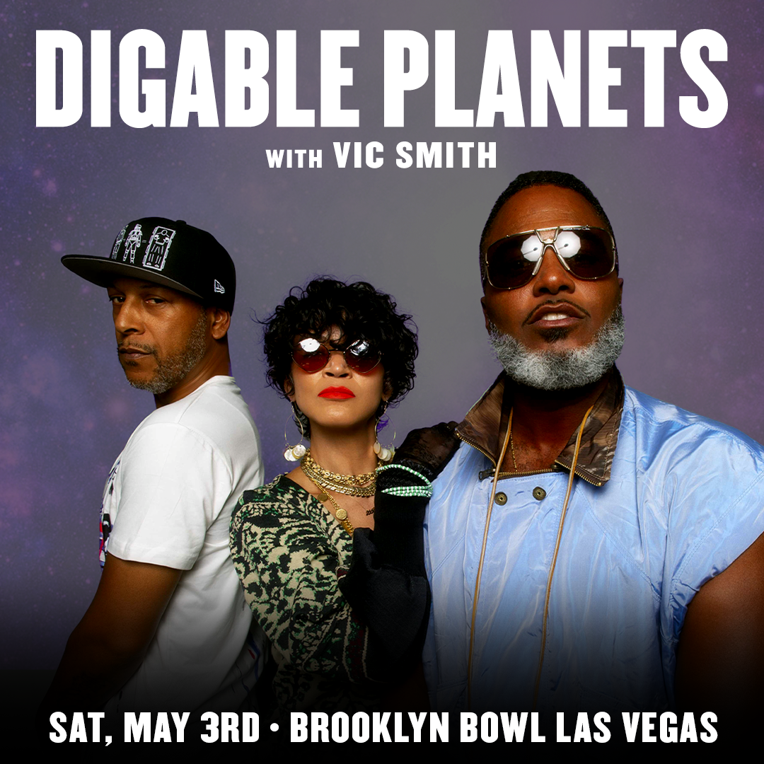 More Info for Digable Planets