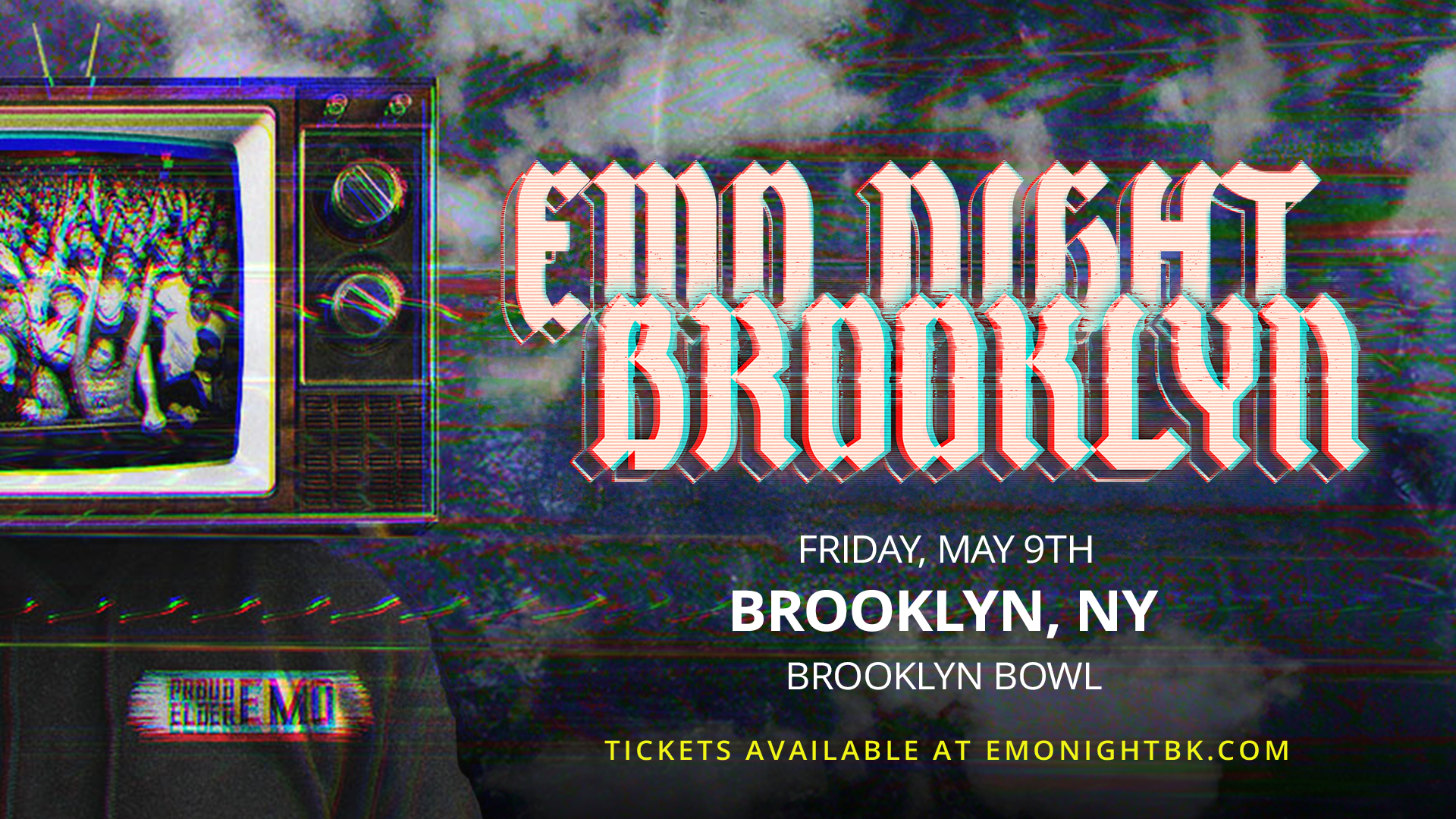 More Info for Emo Night Brooklyn