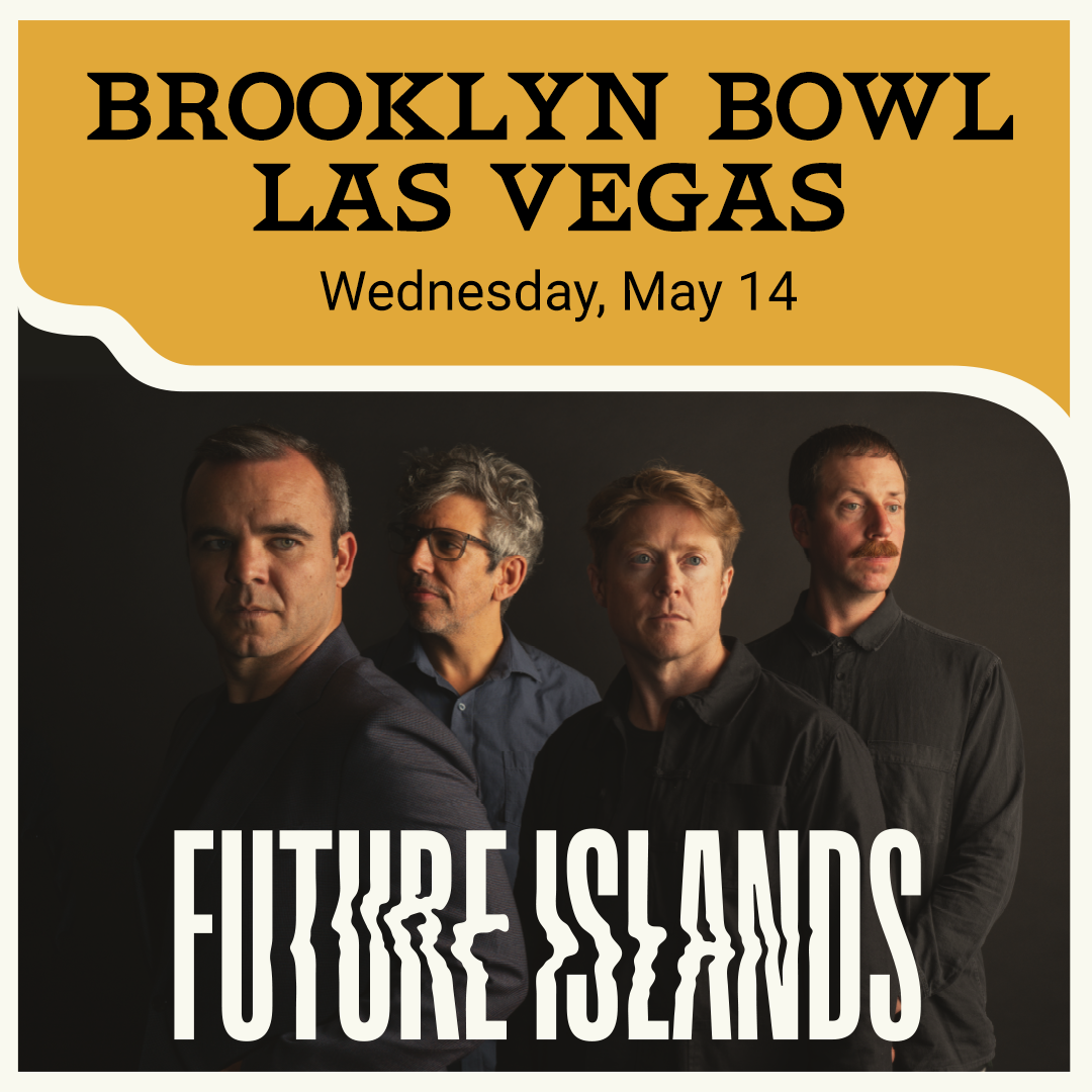 More Info for Future Islands