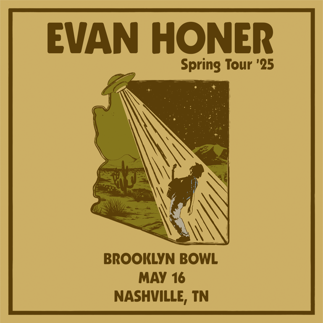 More Info for Evan Honer