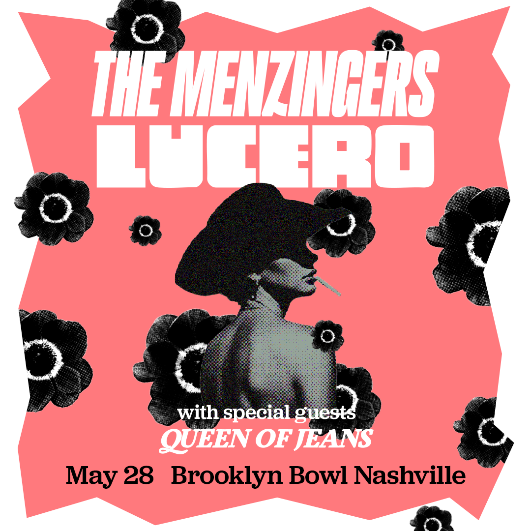 The Menzingers & Lucero