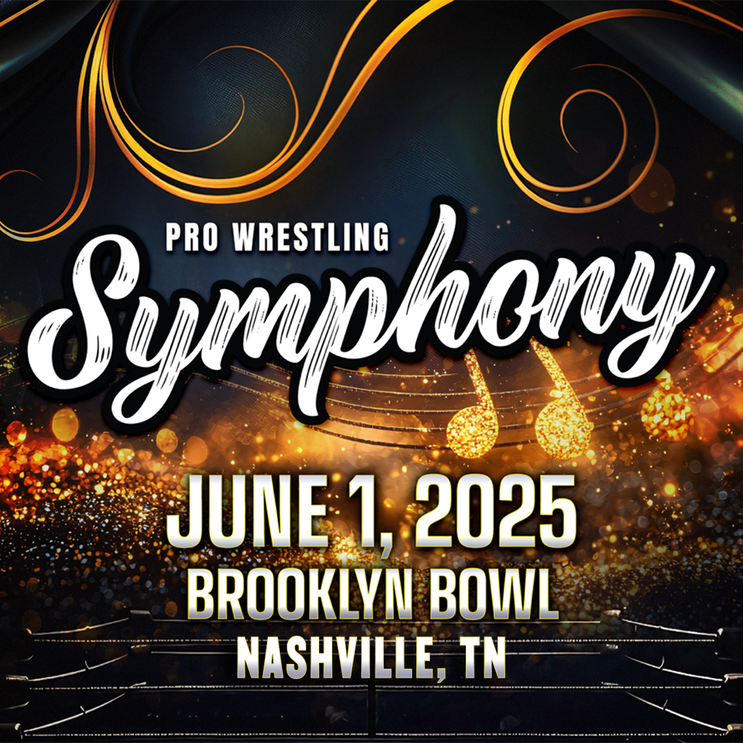 More Info for Pro Wrestling Symphony