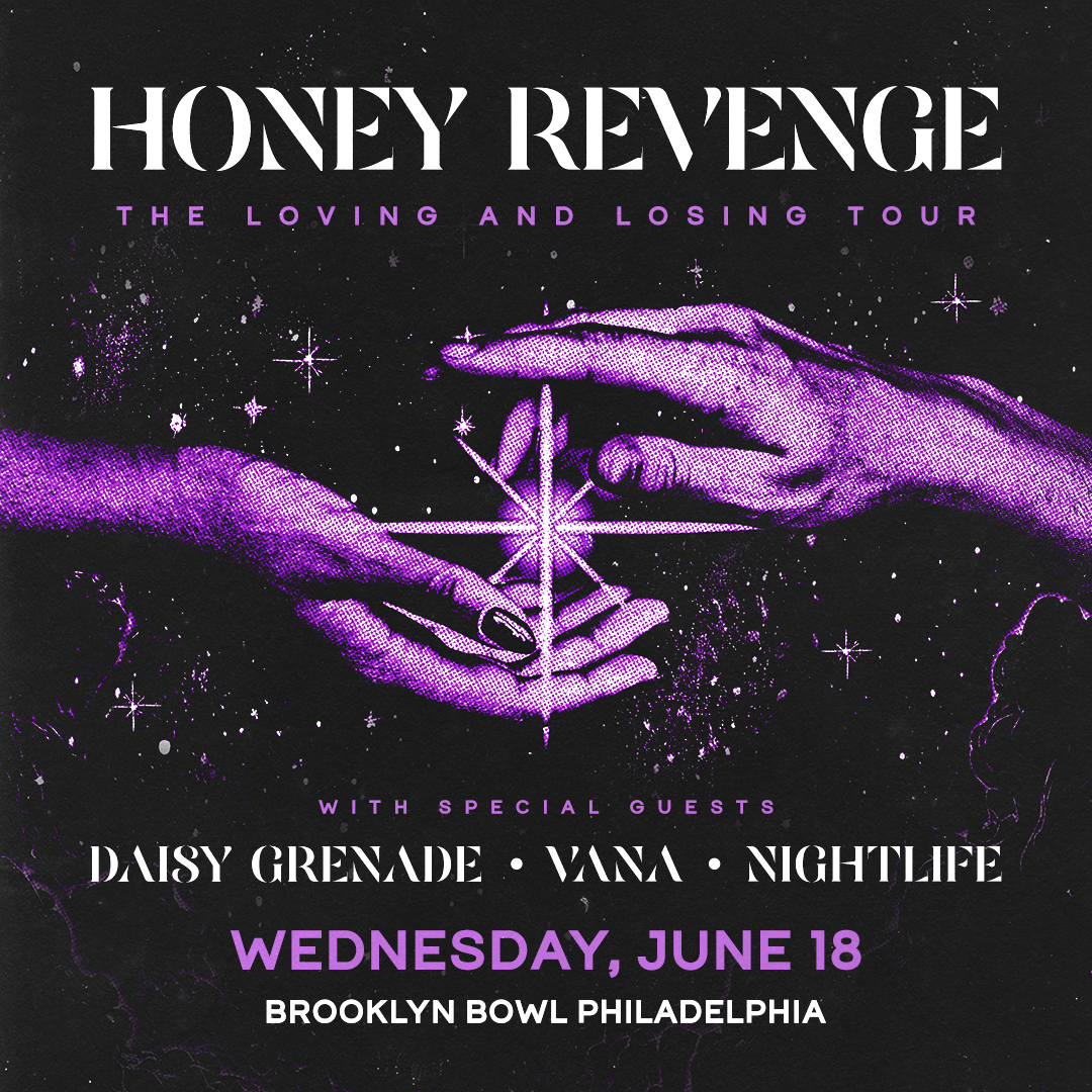 More Info for Honey Revenge