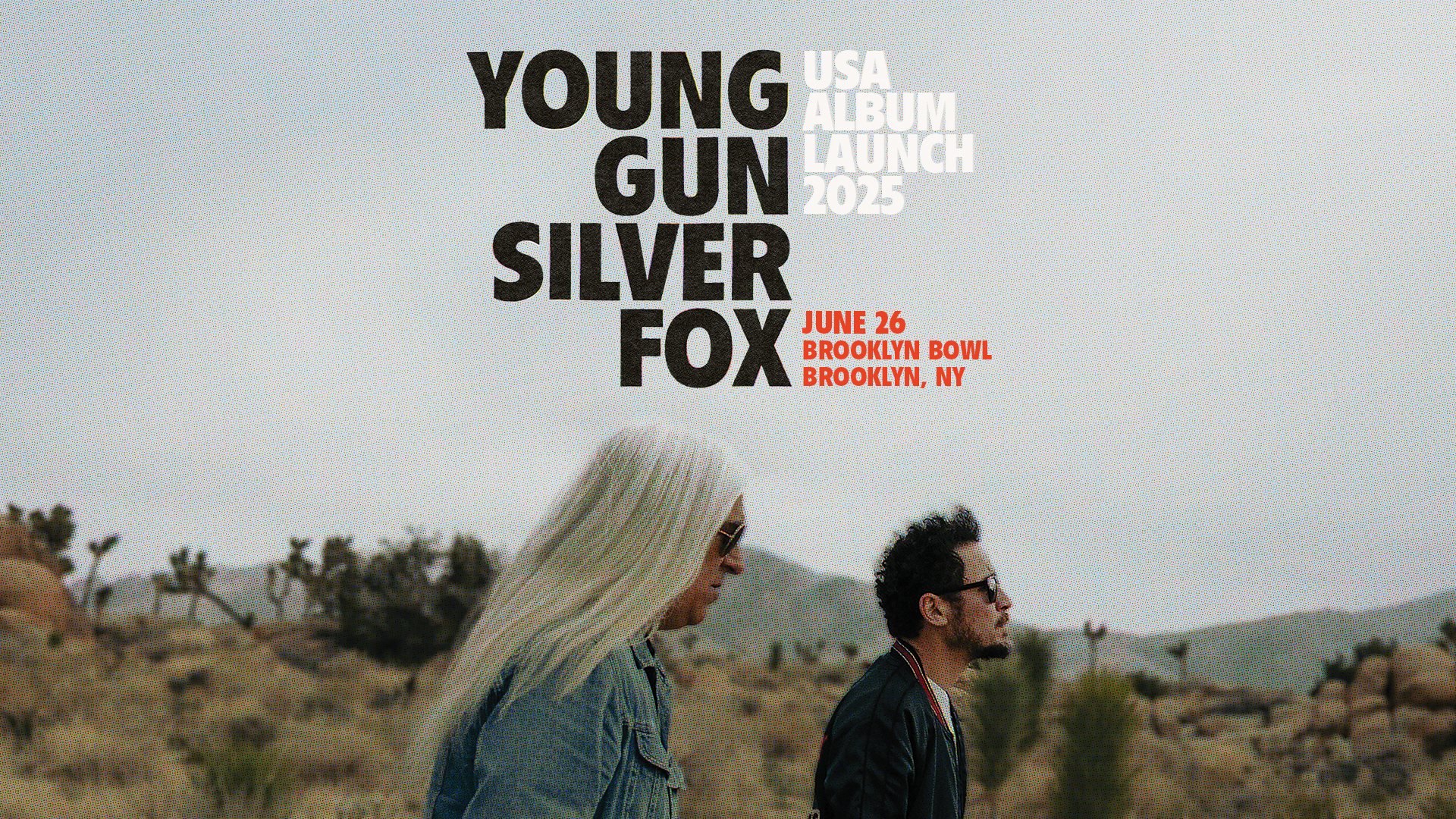 More Info for Young Gun Silver Fox