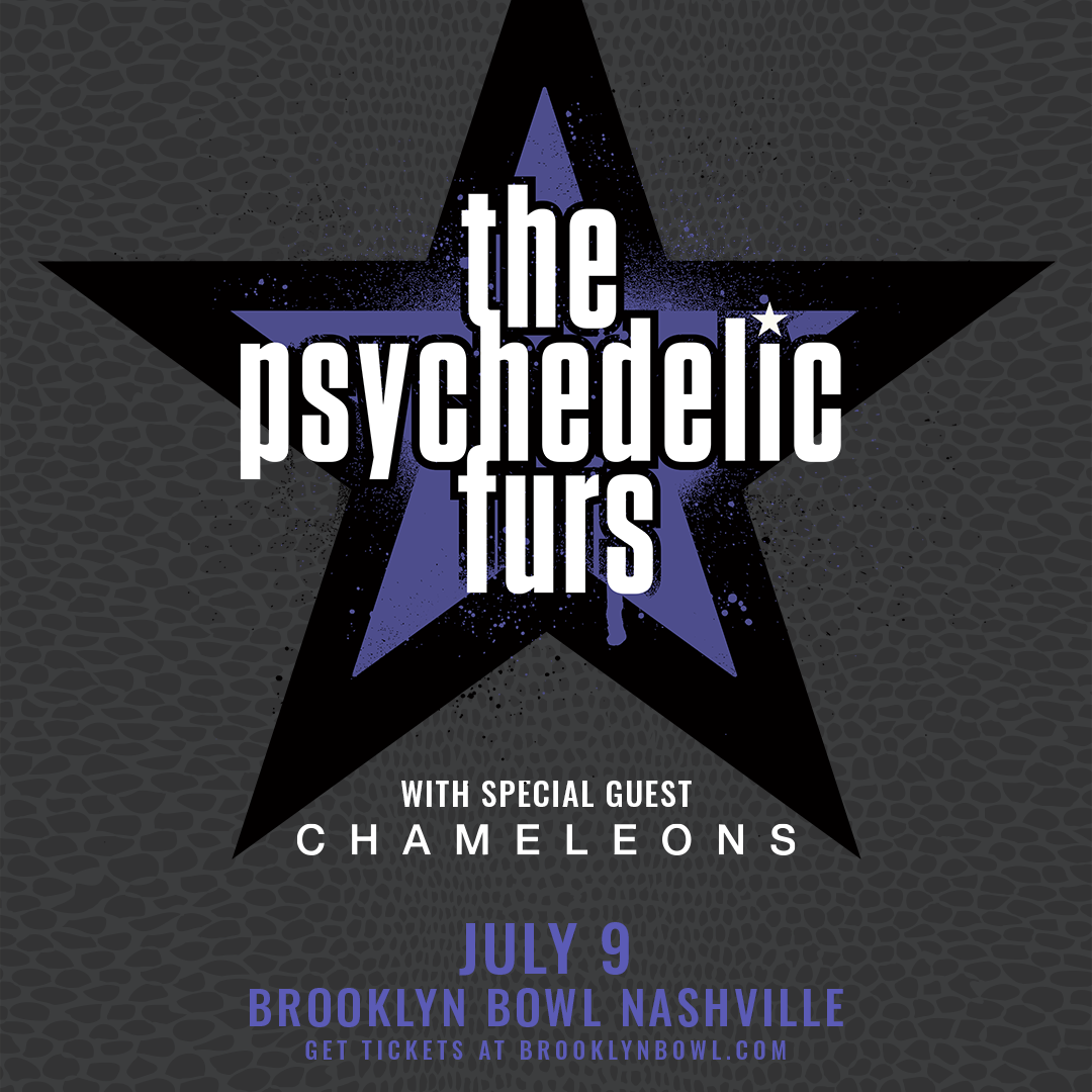 More Info for The Psychedelic Furs