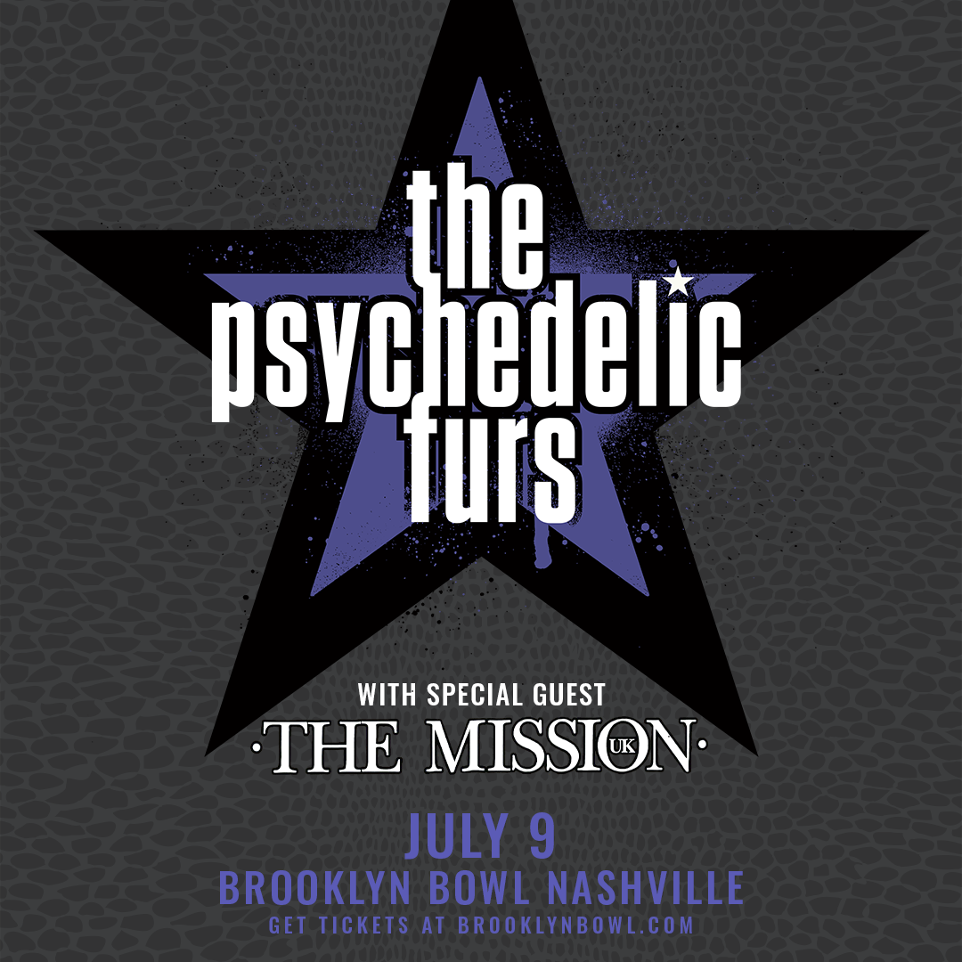 More Info for The Psychedelic Furs