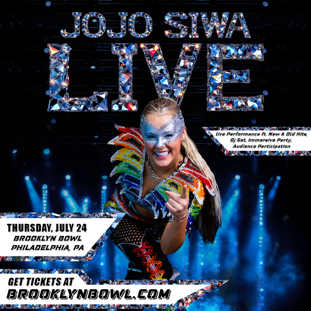 More Info for JoJo Siwa