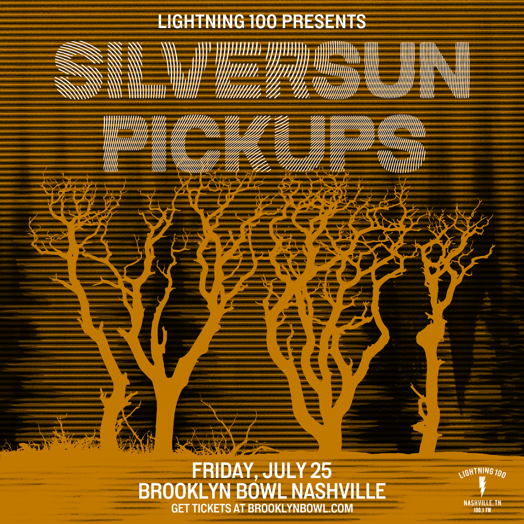 More Info for Silversun Pickups