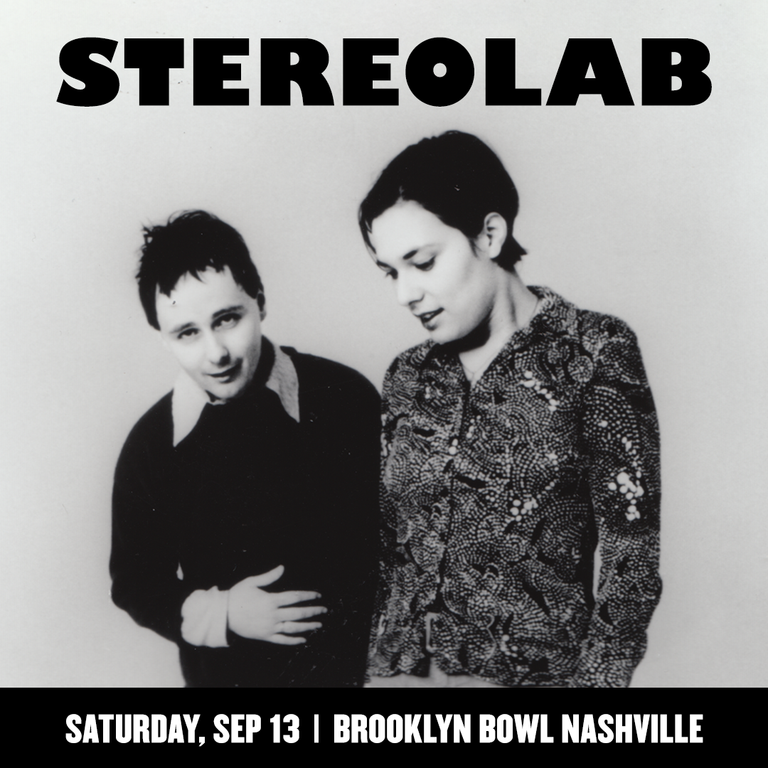 More Info for Stereolab