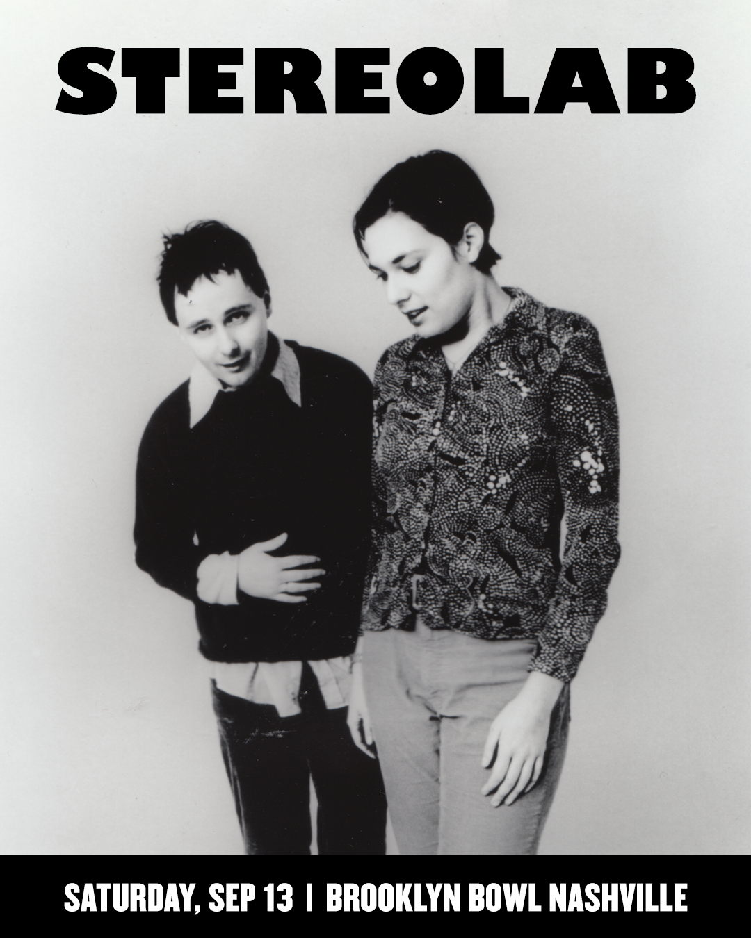 Stereolab