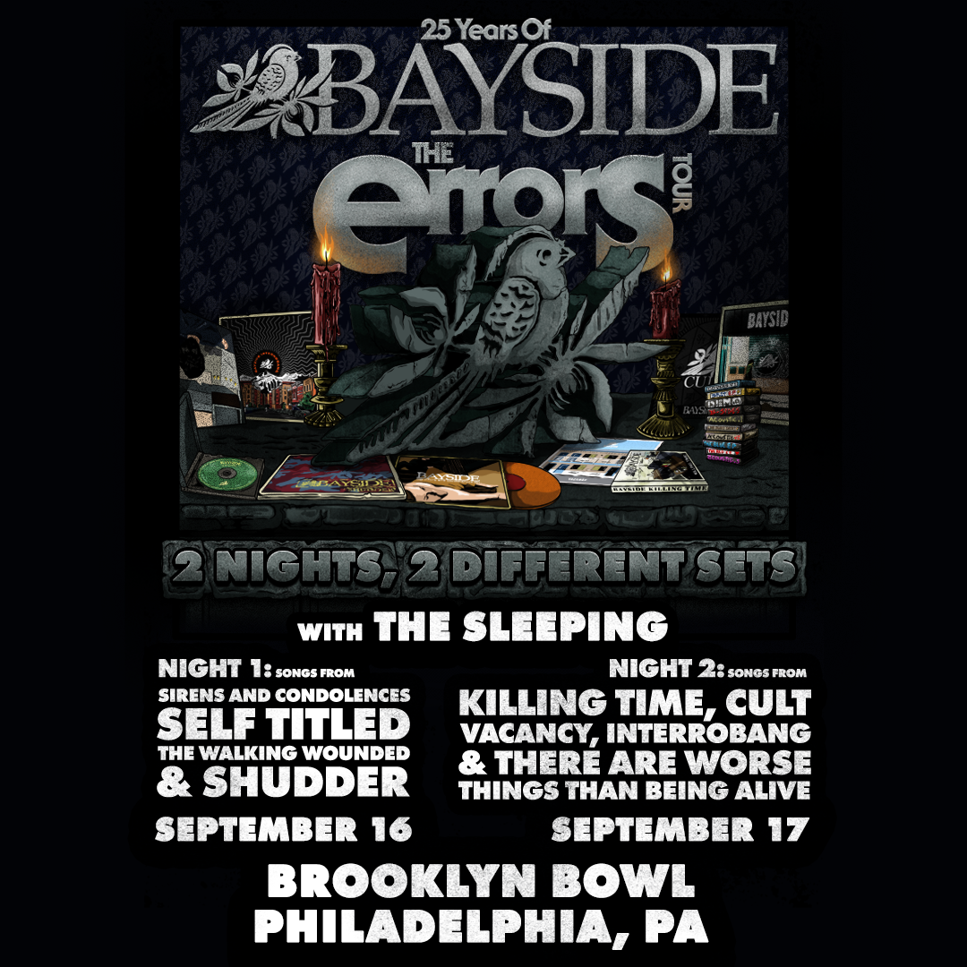 More Info for Bayside