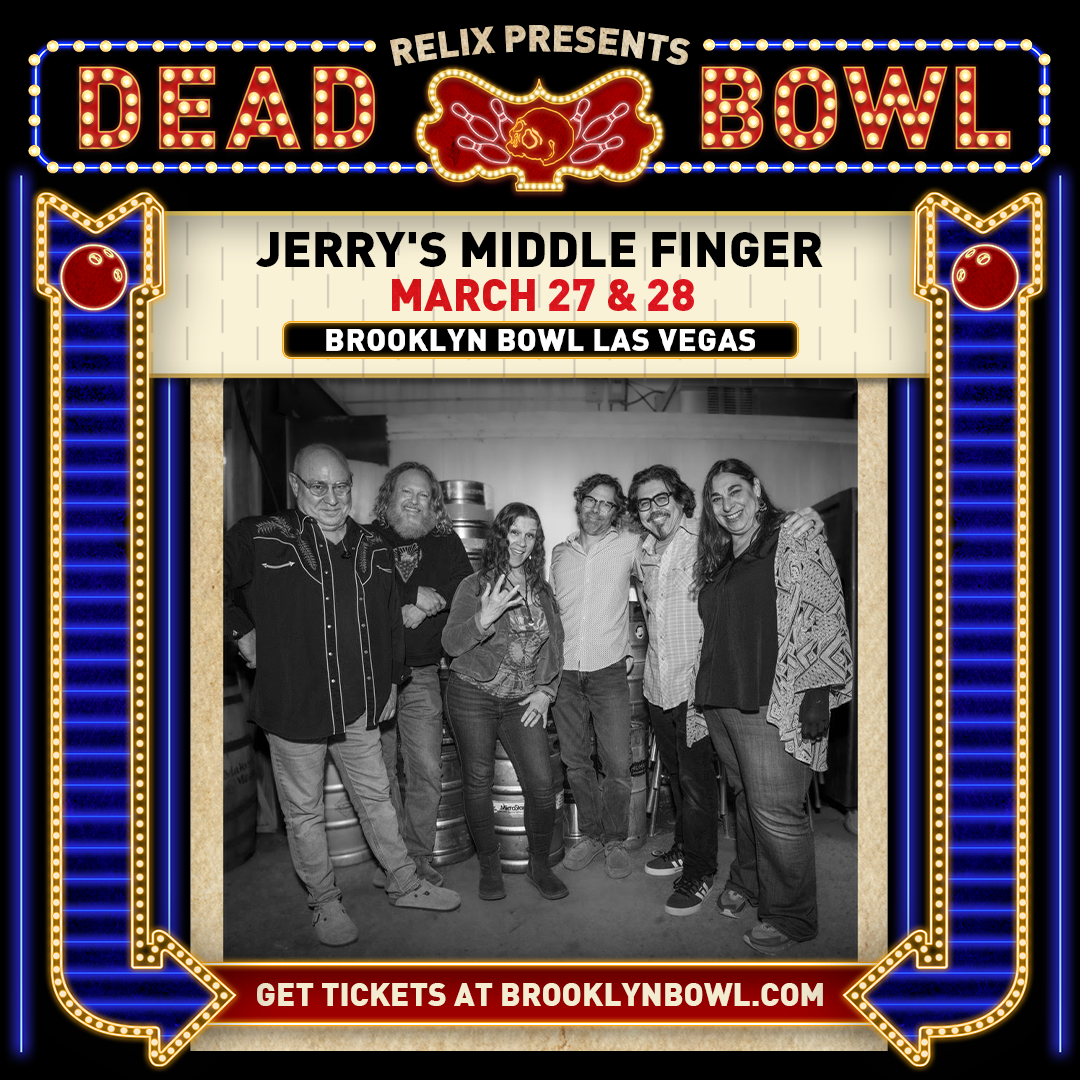 More Info for Jerry's Middle Finger