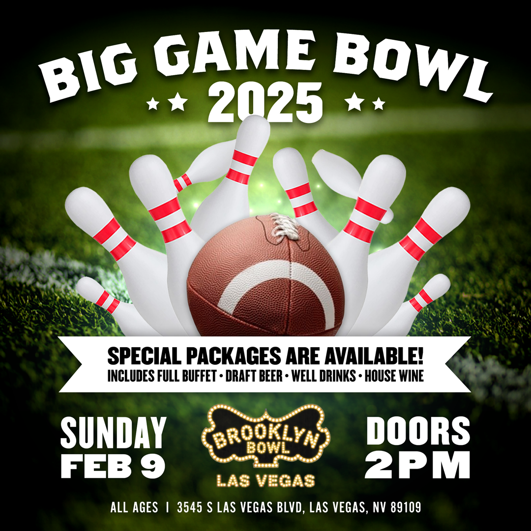 More Info for Big Game Bowl 2025