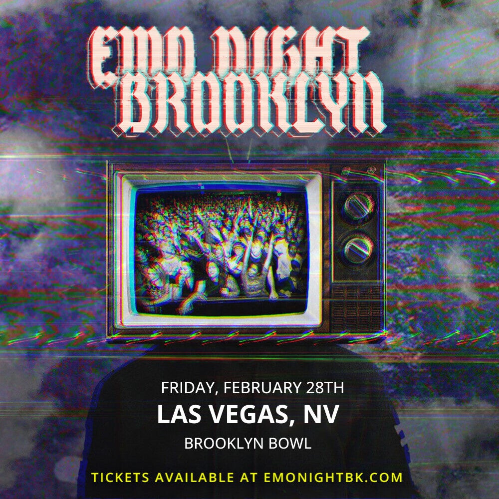 More Info for Emo Night Brooklyn