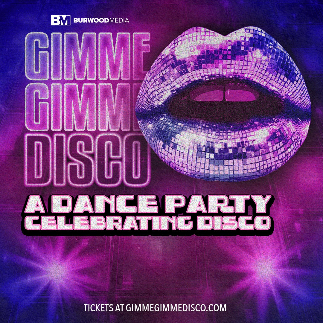 More Info for Gimme Gimme Disco