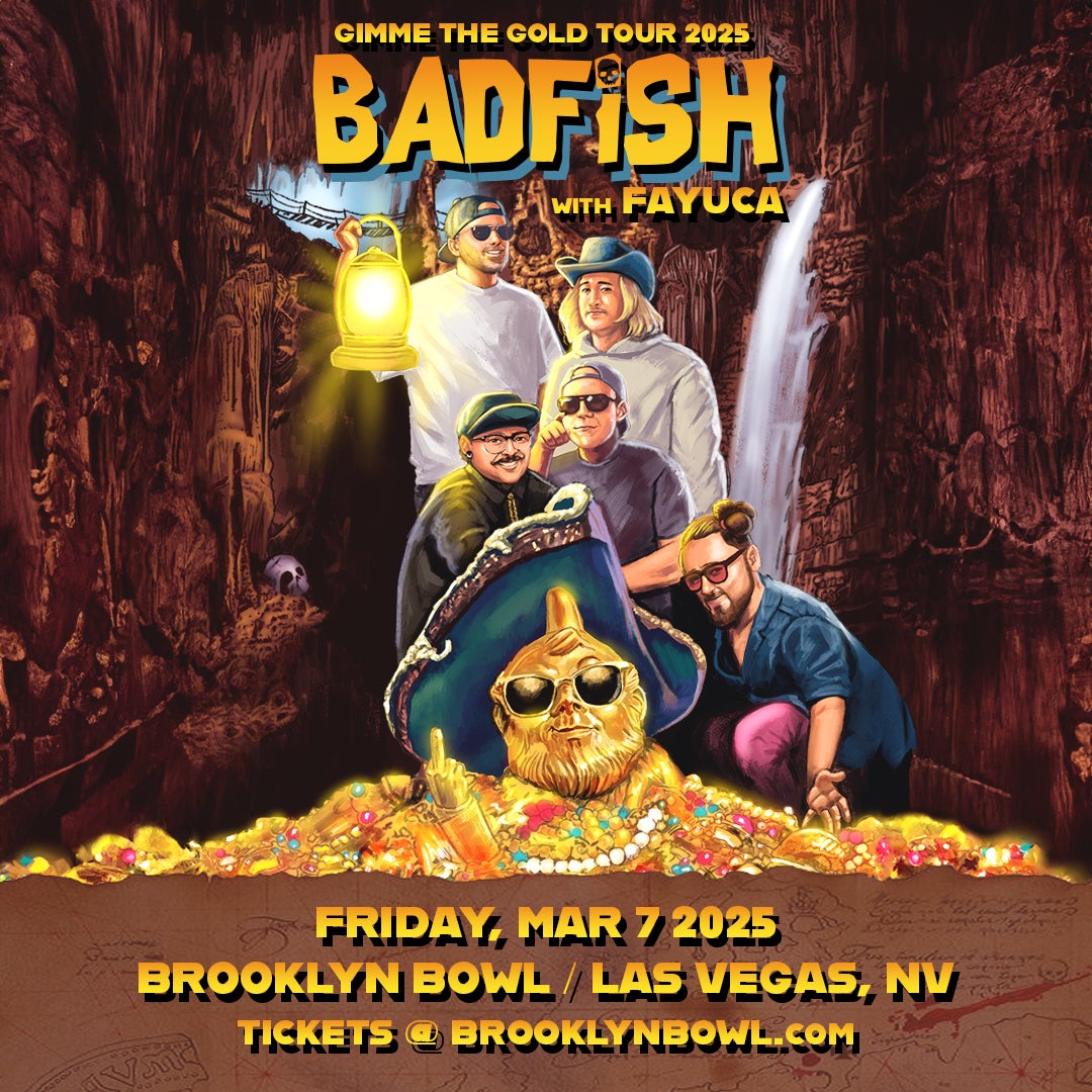 More Info for Badfish