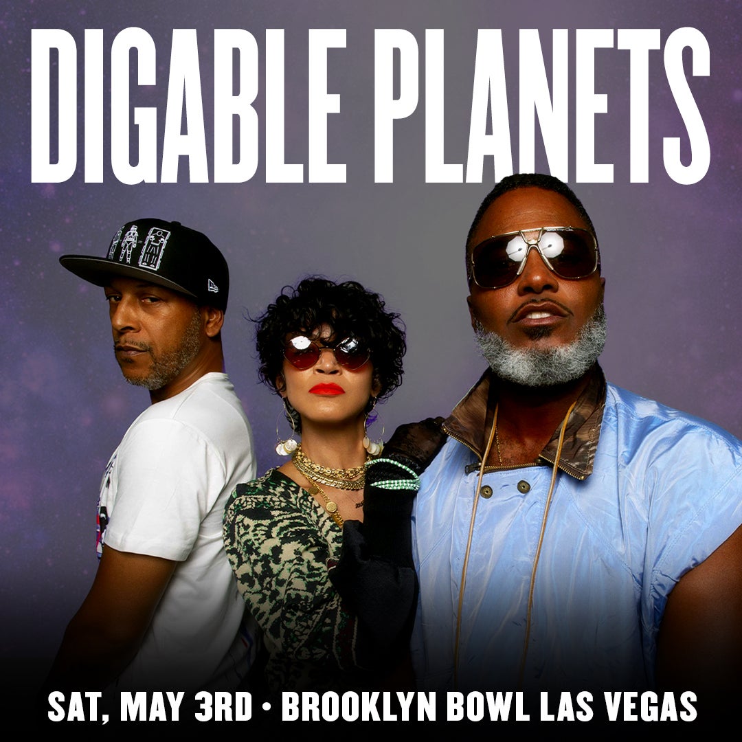 More Info for Digable Planets