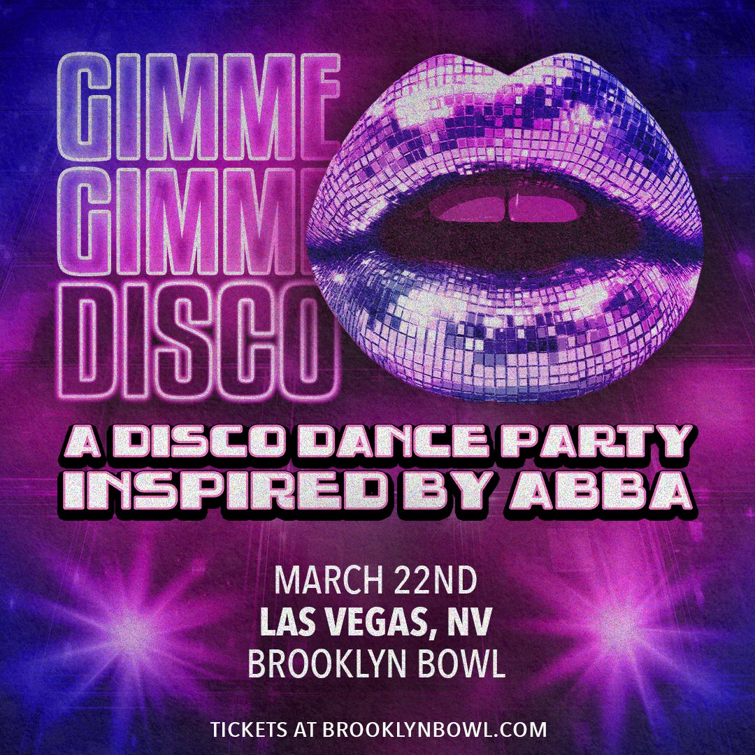 More Info for Gimme Gimme Disco