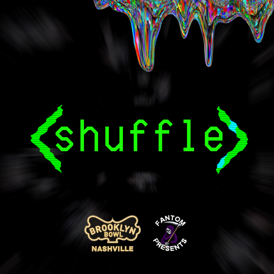 Fantom Presents: Shuffle