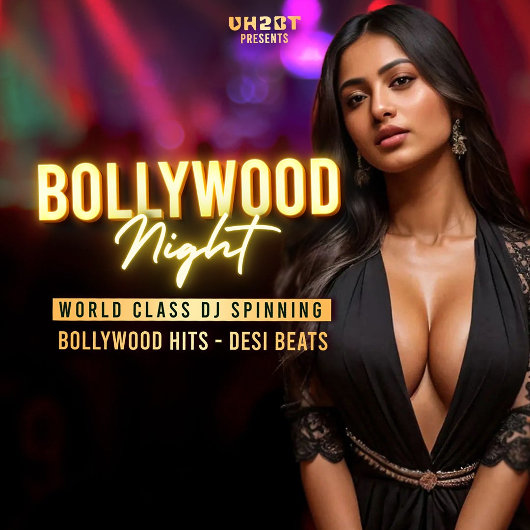 More Info for Bollywood & Bowl (21+)